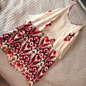 Zara Dress